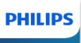 logo philips- home