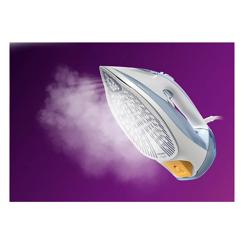 اتو بخار فیلیپس مدل philips DST7011