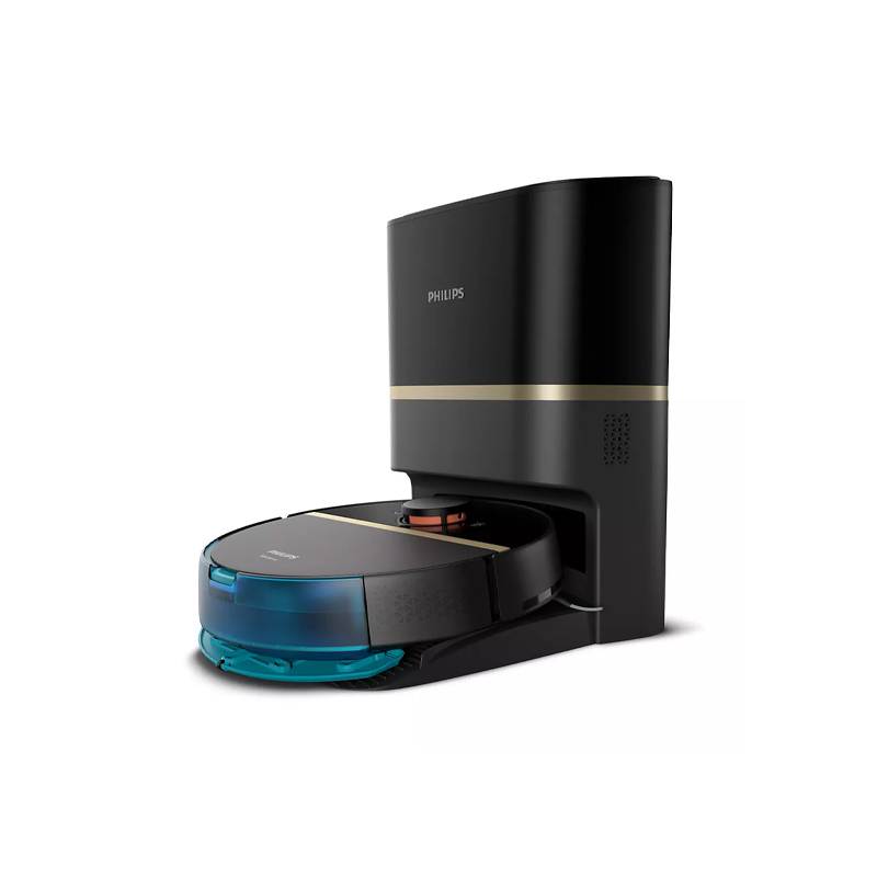 قیمت خرید جارو رباتیک فیلیپس مدل Philips xu7100/01