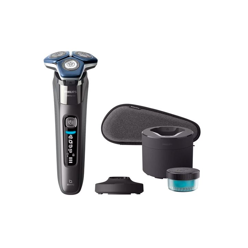 ماشین ریش تراش فیلیپس مدل philips s7887/55