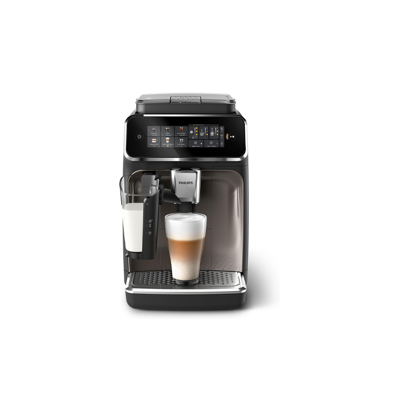 قیمت و خرید اسپرسوساز فیلیپس مدل EP3347/90