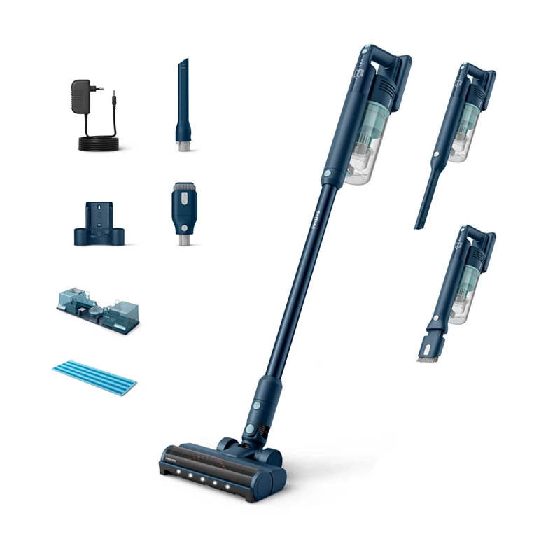 جاروشارژی فیلیپس مدل Philips XC5041/61