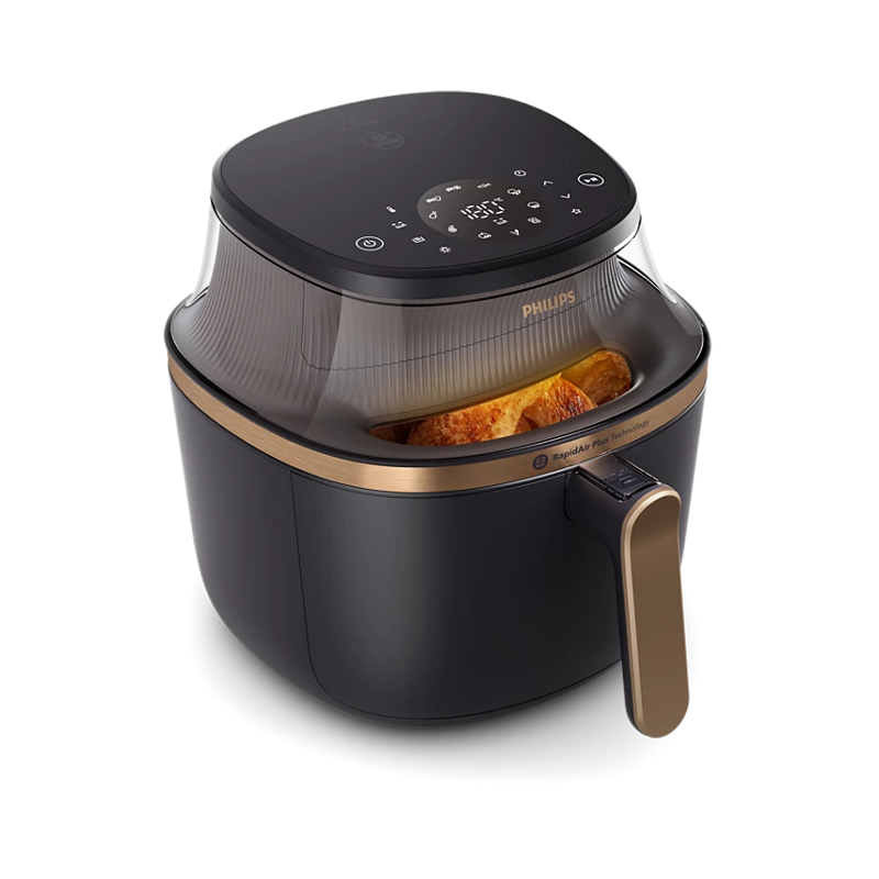 سرخ کن بدون روغن فیلیپس مدل PHILIPS NA332/00